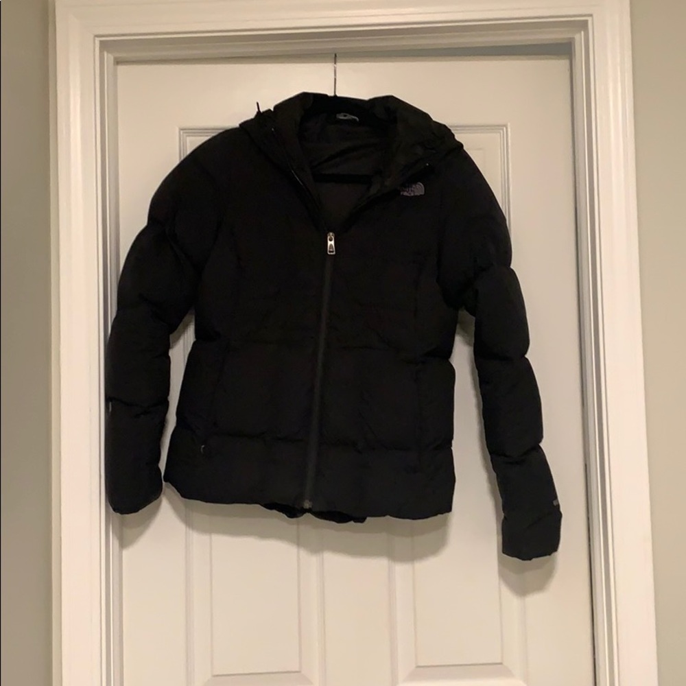 North Face Warm winter coat